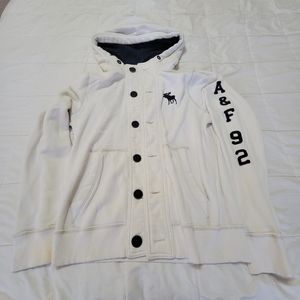 Abercrombie & Fitch Jacket